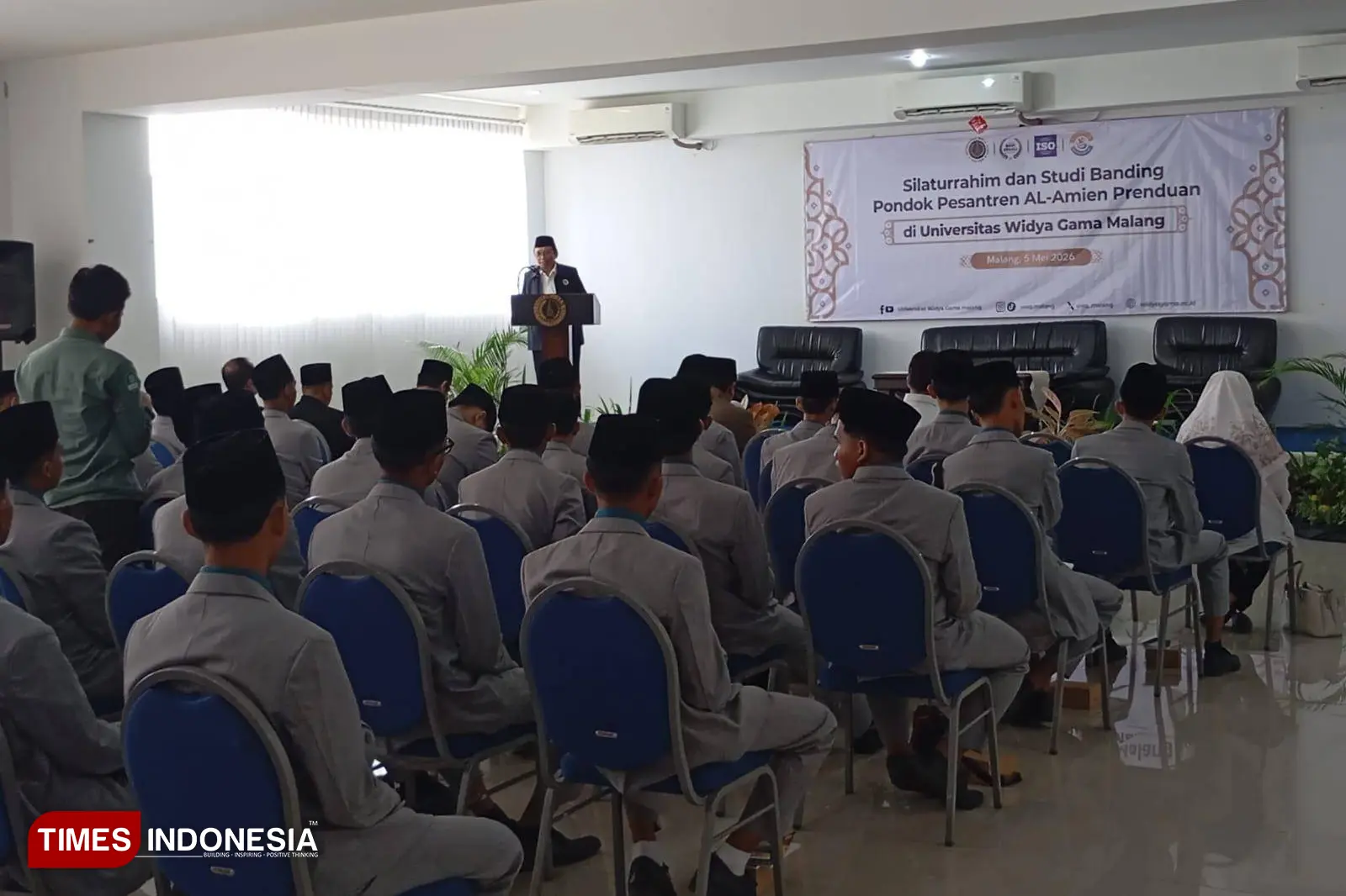 UWG Malang - 1