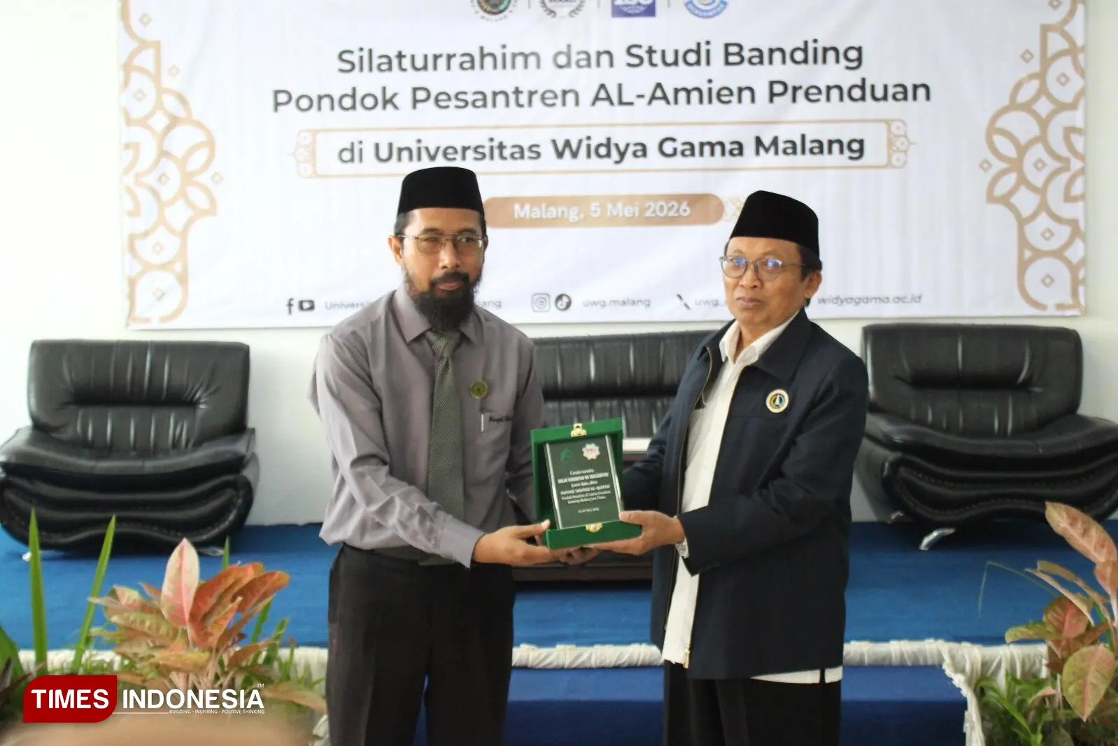 UWG Malang - 2