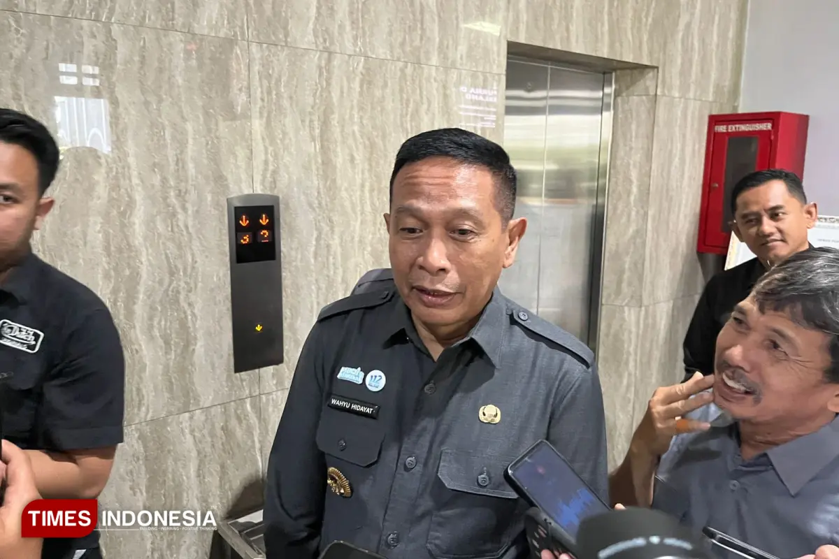 Wali Kota Malang Akui Pemangkasan Rp4,5 Miliar Seragam Gratis Dialihkan ke Program Prioritas Nasional
