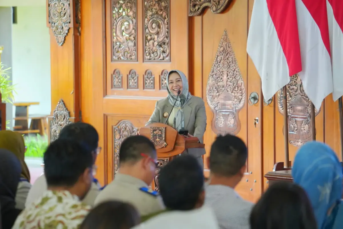 Pemkot Mojokerto - IPPAT Sinergi Permudah Investasi