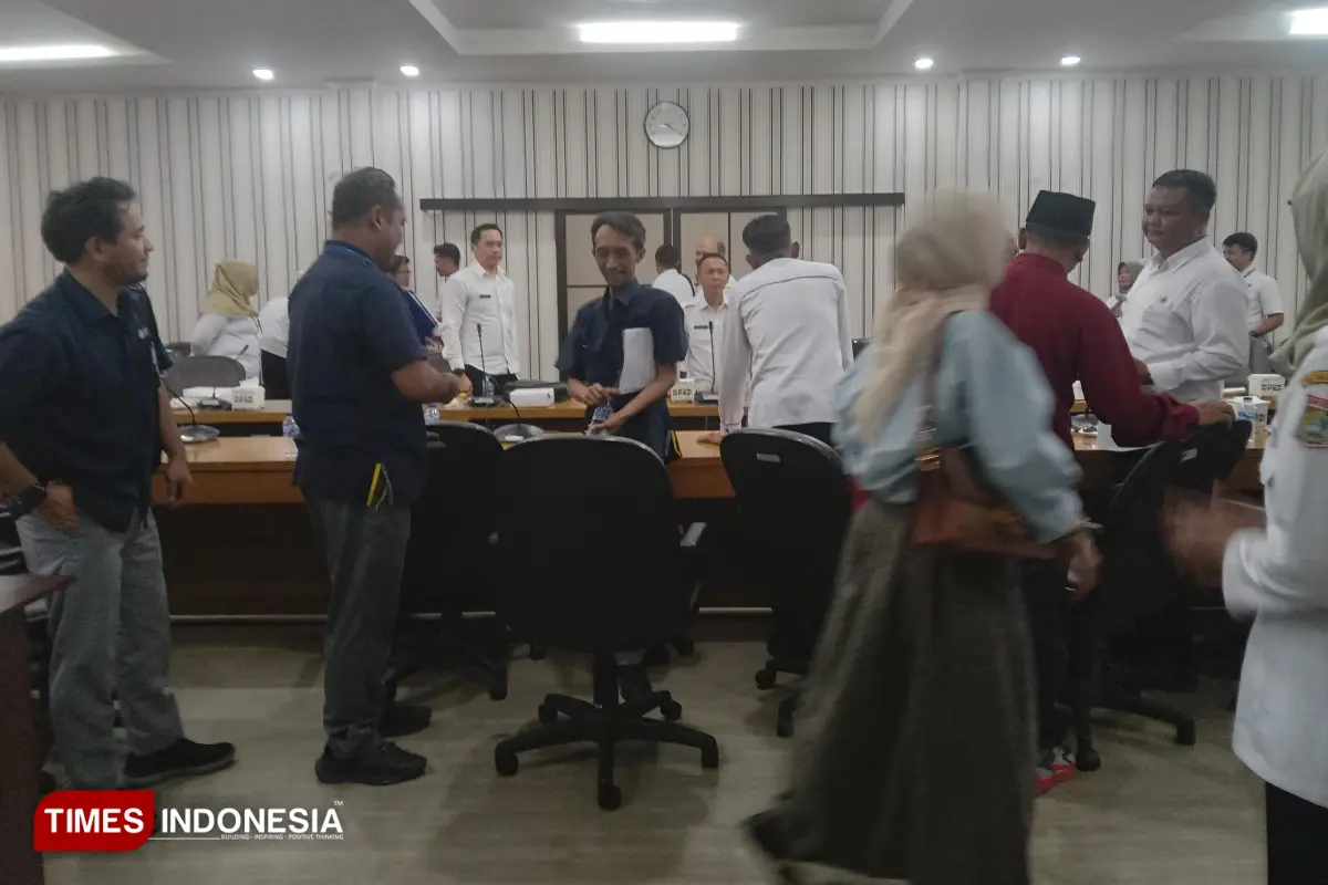 akses jalan Srigading-Mulyorejo