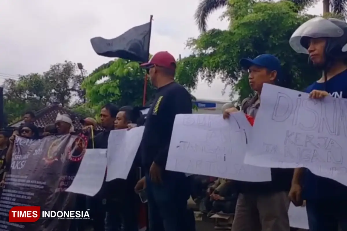 Menelisik Masa Depan 200 Hektare Kawasan Industri Kota Banjar