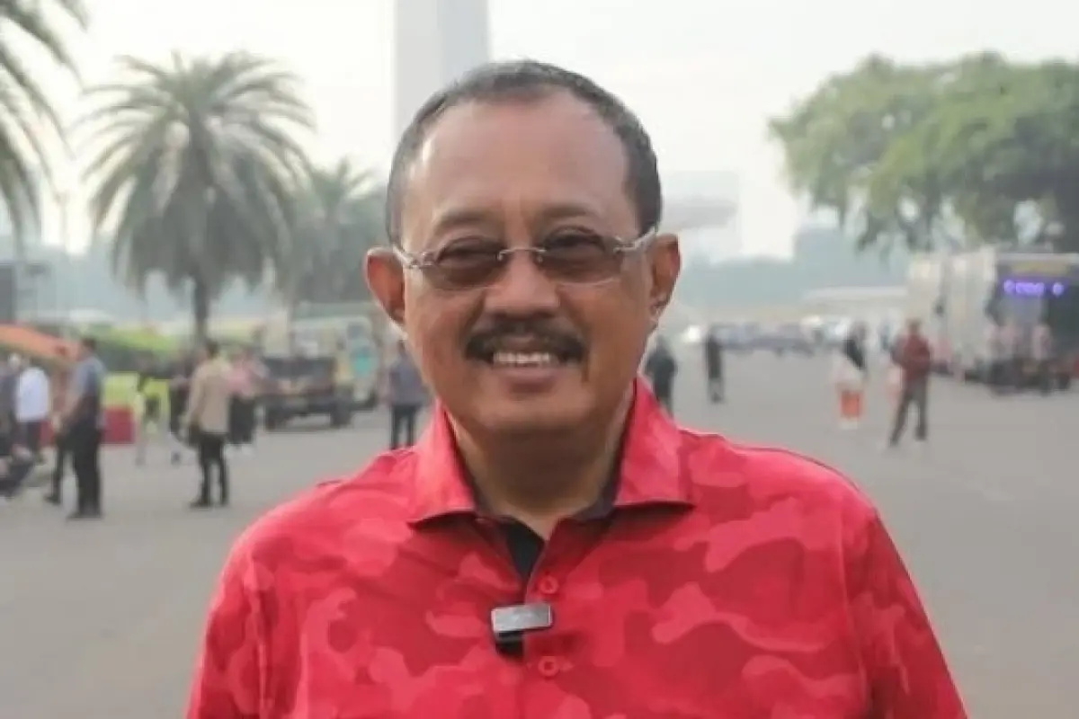 Pasca Aksi Sweeping Plat L, Wakil Walikota Surabaya Ajak Suporter Kedepankan Persaudaraan