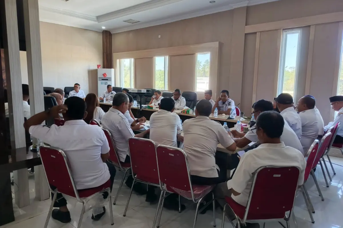 Tak Cuma Prestasi, Pemkab Morotai Bidik Promosi Wisata dan Dongkrak Ekonomi di POPDA 2026