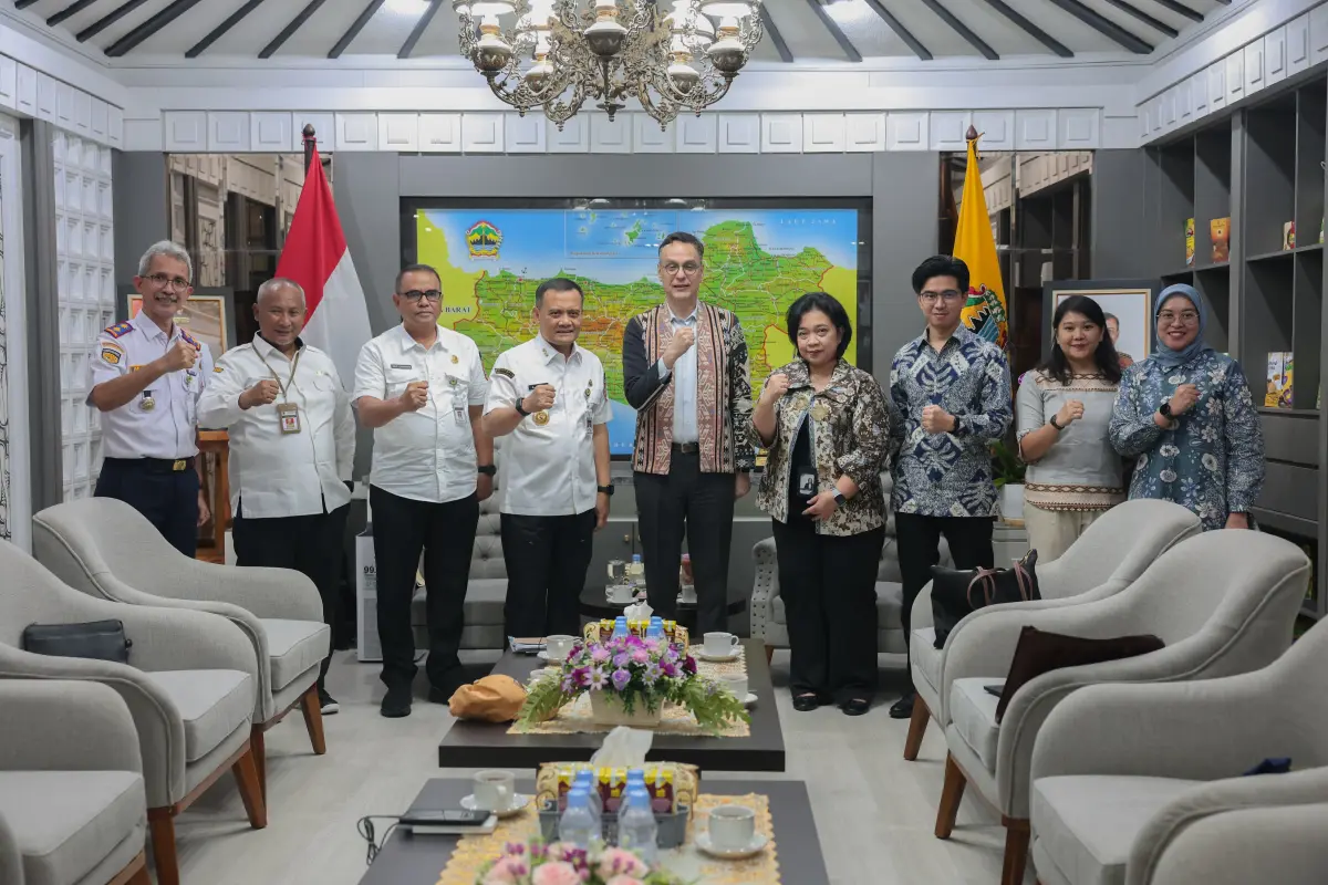 Implementasi Indonesia Zero ODOL 2027 a