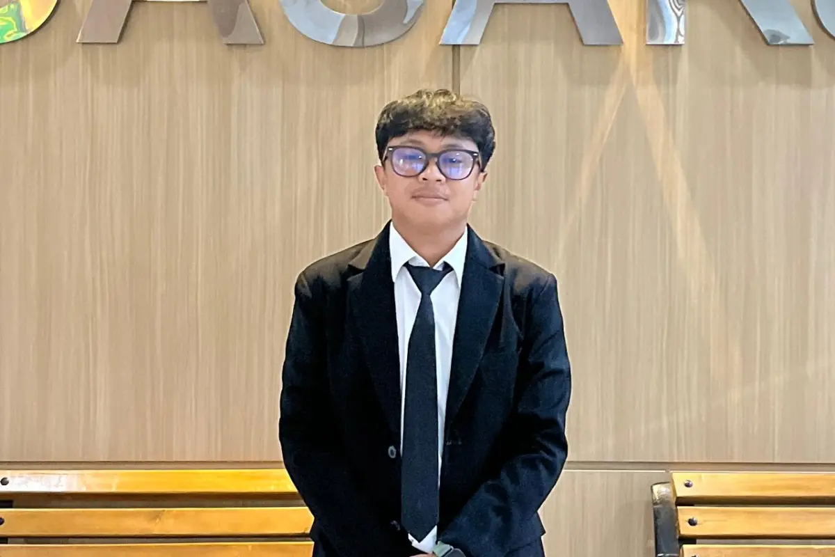 Pegiat Komunitas RIP Pangandaran Dorong Penguatan Literasi Keuangan untuk ASN