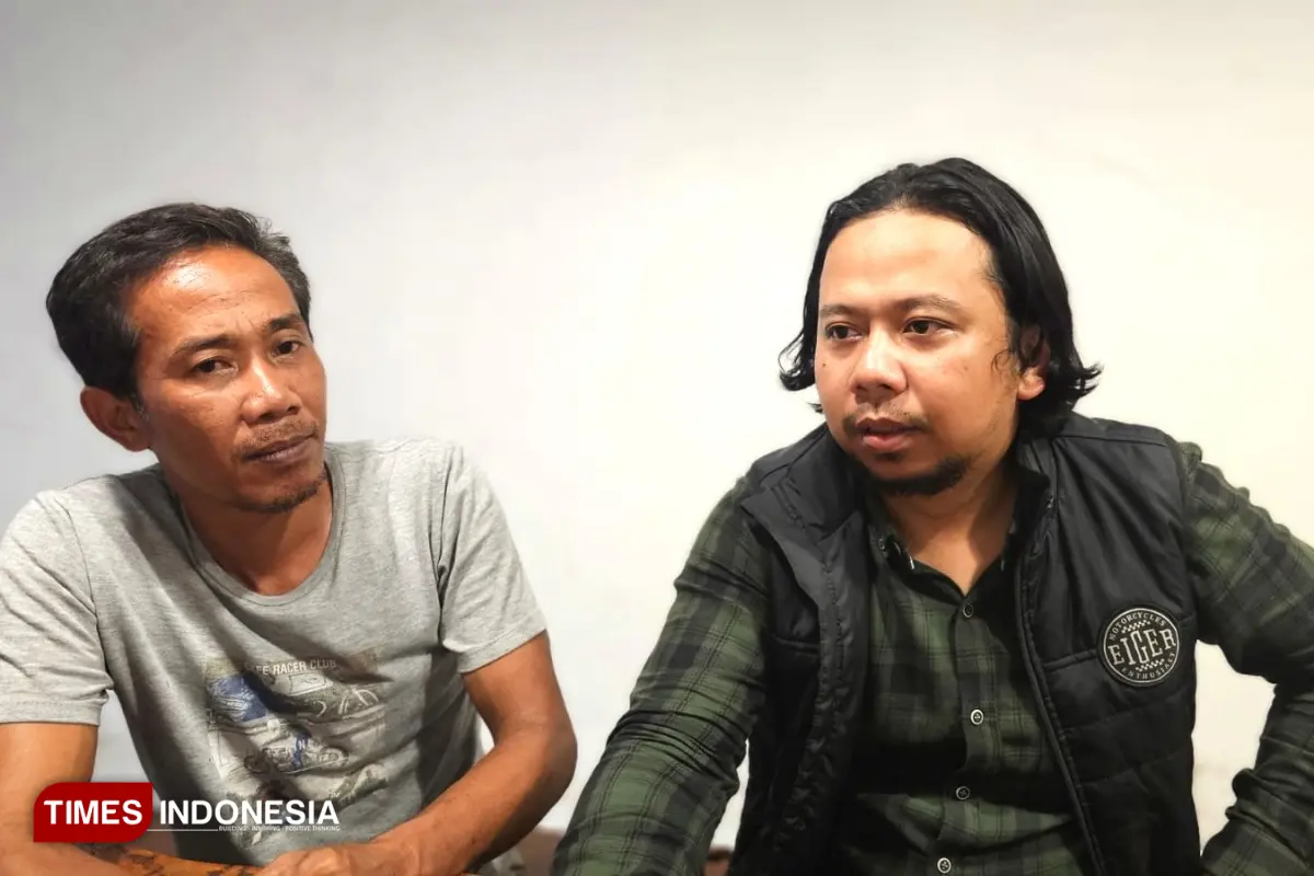 Pelapor Berharap Kasus Kekerasan pada Bayi di Magetan Ditangani Objektif