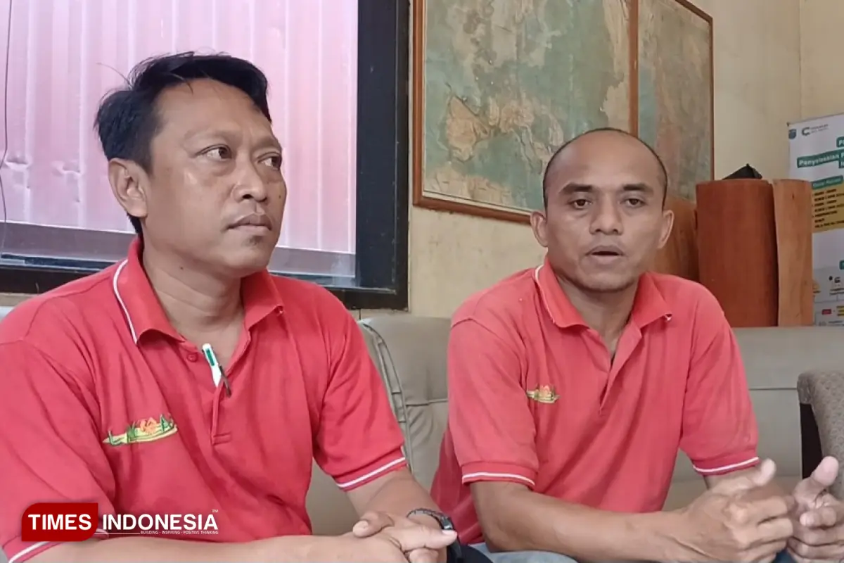 Kejar Penghasilan di Atas UMK, Karyawan PT APL Kota Banjar Pilih Skema Kerja 12 Jam