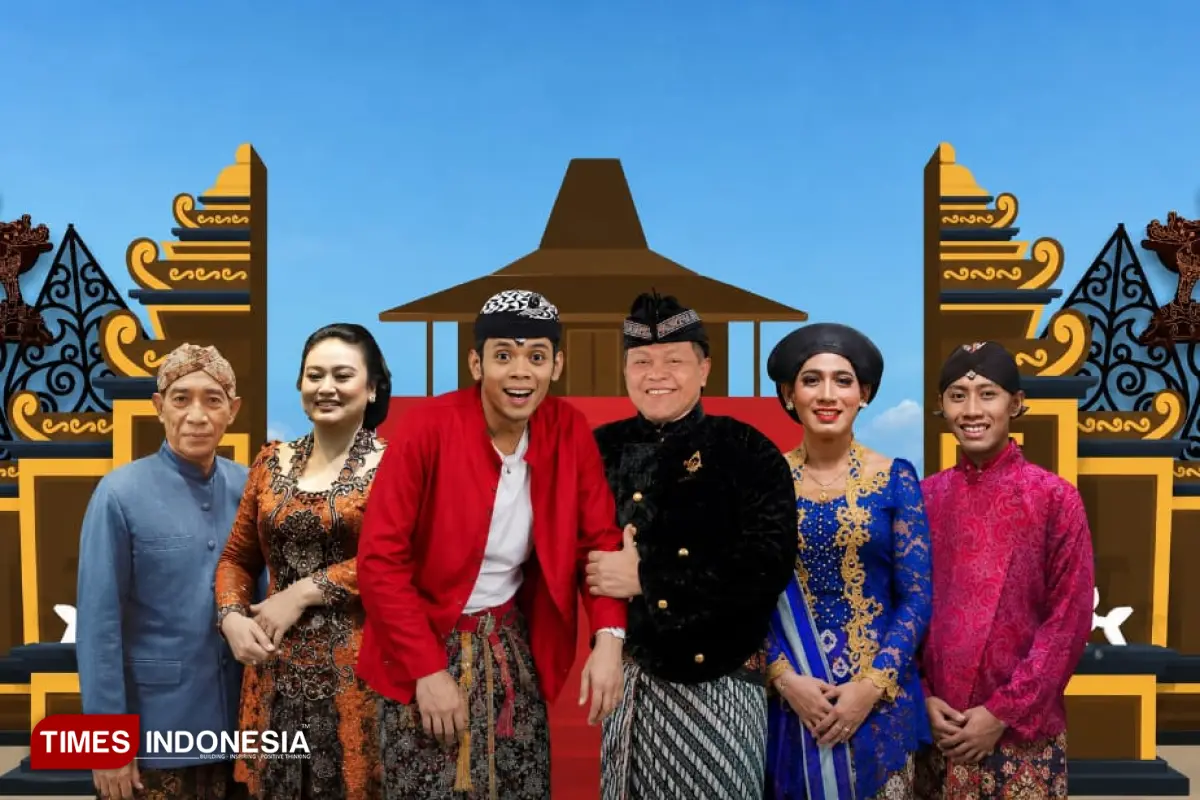 Apresiasi Seniman Lokal, DPRD Lamongan Hadirkan Cak Percil CS di HJL ke-457