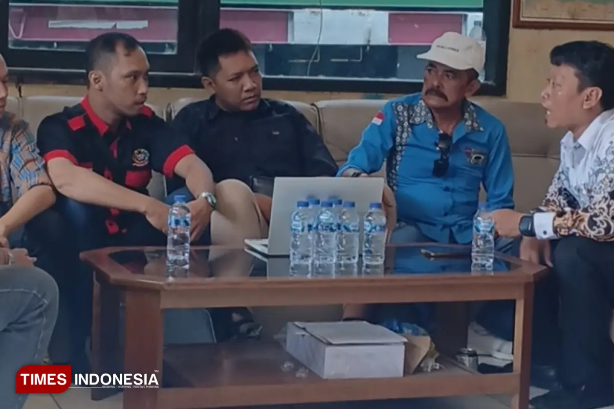 Respons Tuntutan FSB Kota Banjar, PT APL Janji Hapus Masa Training PKWT dan Benahi JHT