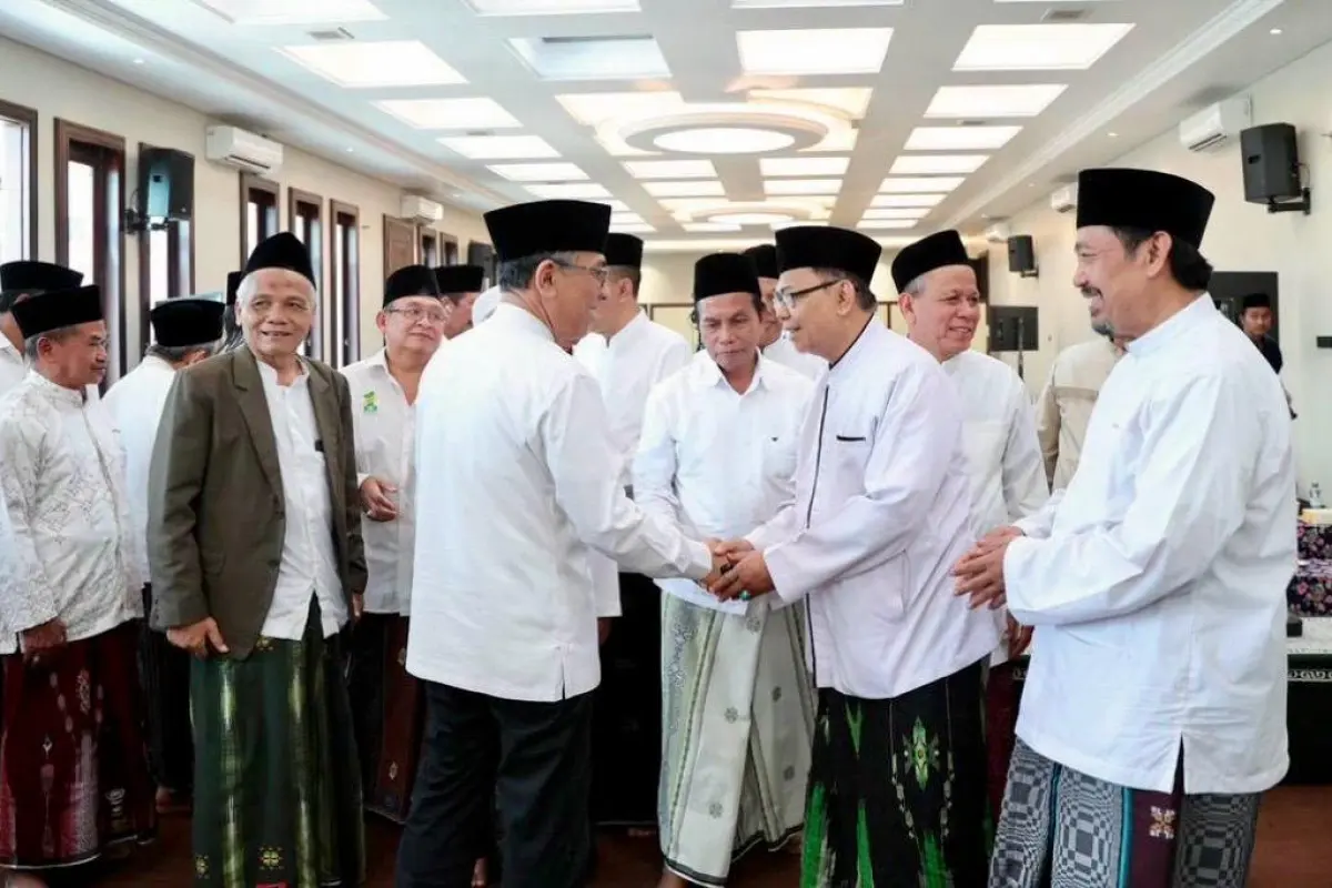 Muktamar ke-35 Diusulkan di Lirboyo, Ini 5 Rekomendasi Forum Rais Syuriyah NU Jatim