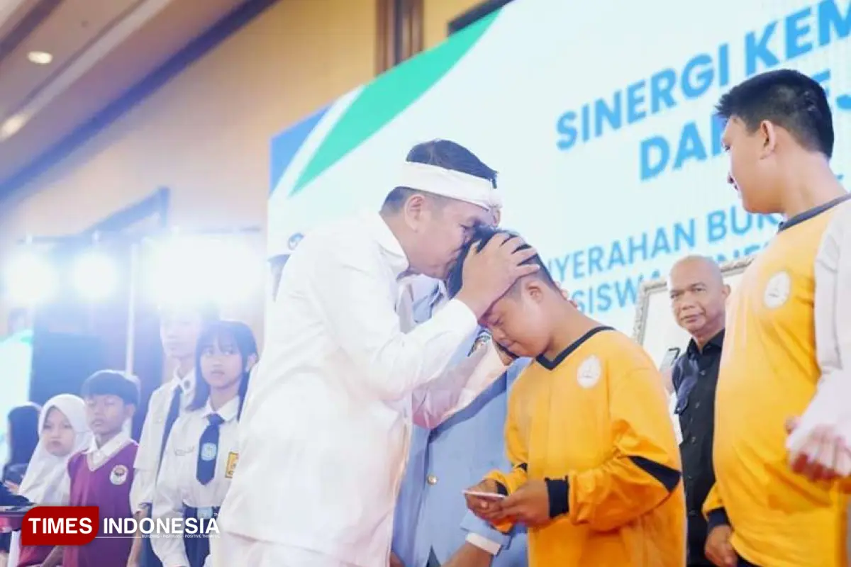 PIP Skema Baru, Gubernur Jabar Berharap Masyarakat Bisa Sekolah Tanpa Hambatan Biaya
