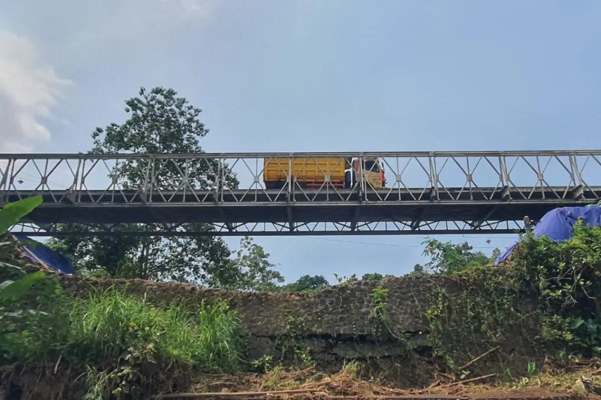 Jembatan bailey 2