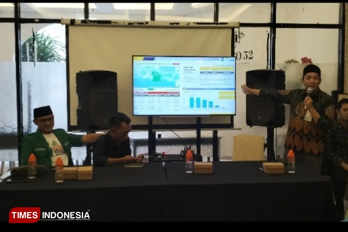 BPJS Ketenagakerjaan Kepanjen Perluas Perlindungan Pekerja Informal di Kabupaten Malang