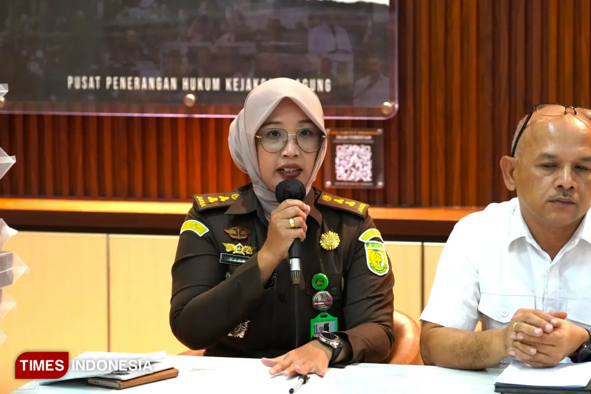 Kejati Sumsel Tetapkan Tiga Tersangka Lagi di Kasus KUR Fiktif Bank Sumsel Babel