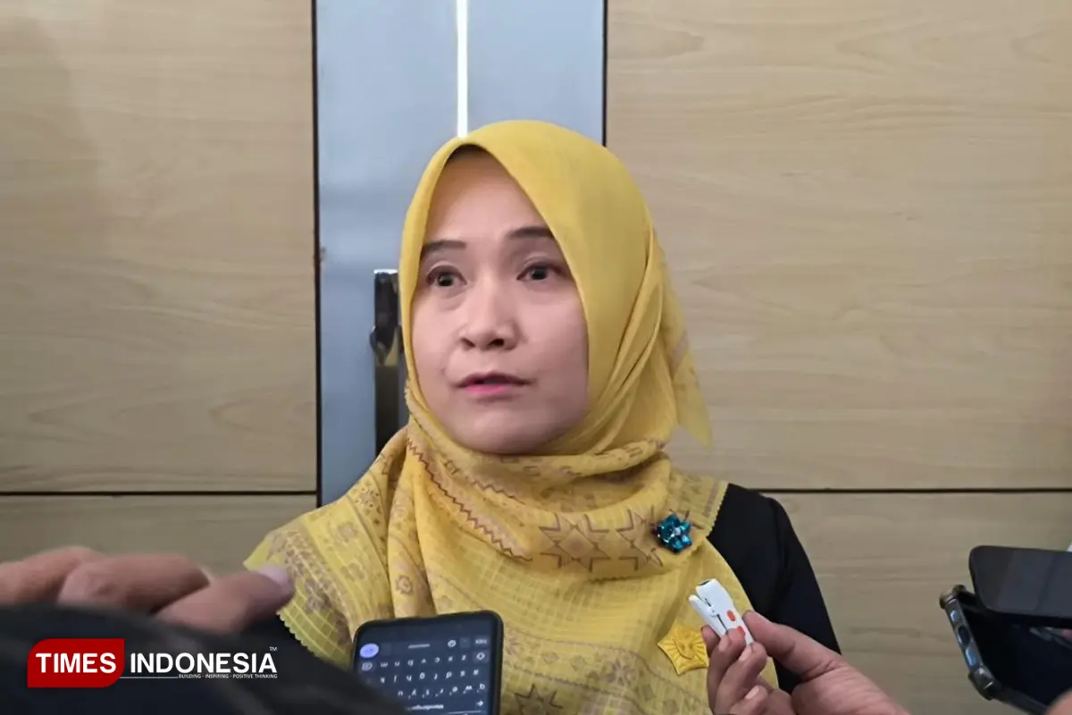 DPRD Probolinggo Bantah Gila-Gilaan Bikin Perda, Aturan Itu Membatasi Rakyat