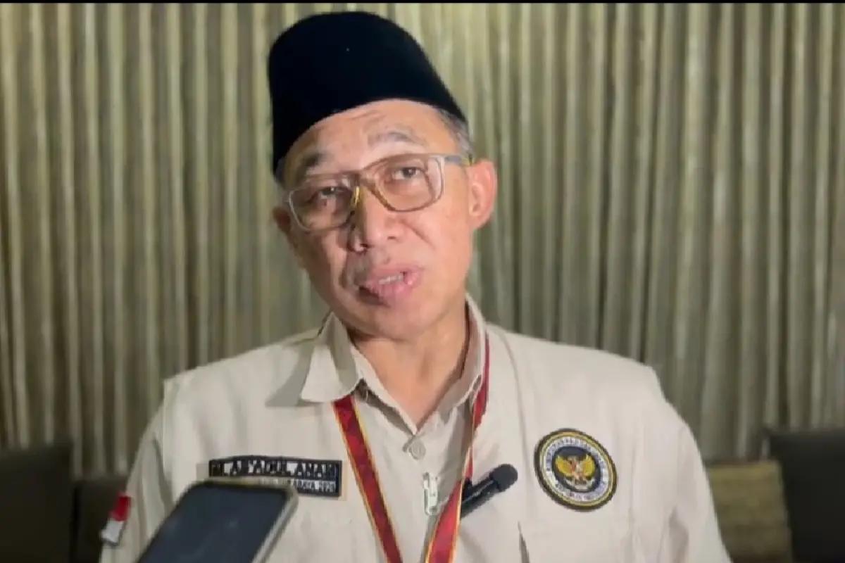 Total 48 Persen Jemaah Haji Embarkasi Surabaya Terbang ke Tanah Suci, 34 Kursi Menunggu Terisi