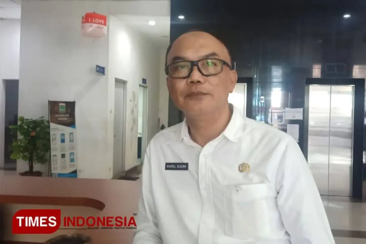 Jalan Gondanglegi-Balekambang Malang Ditarget Rampung Akhir 2026