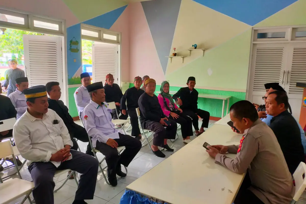 LPTQ Cianjur Tunjuk Kecamatan Pagelaran Jadi Tuan Rumah MTQH ke-48 Tahun 2026