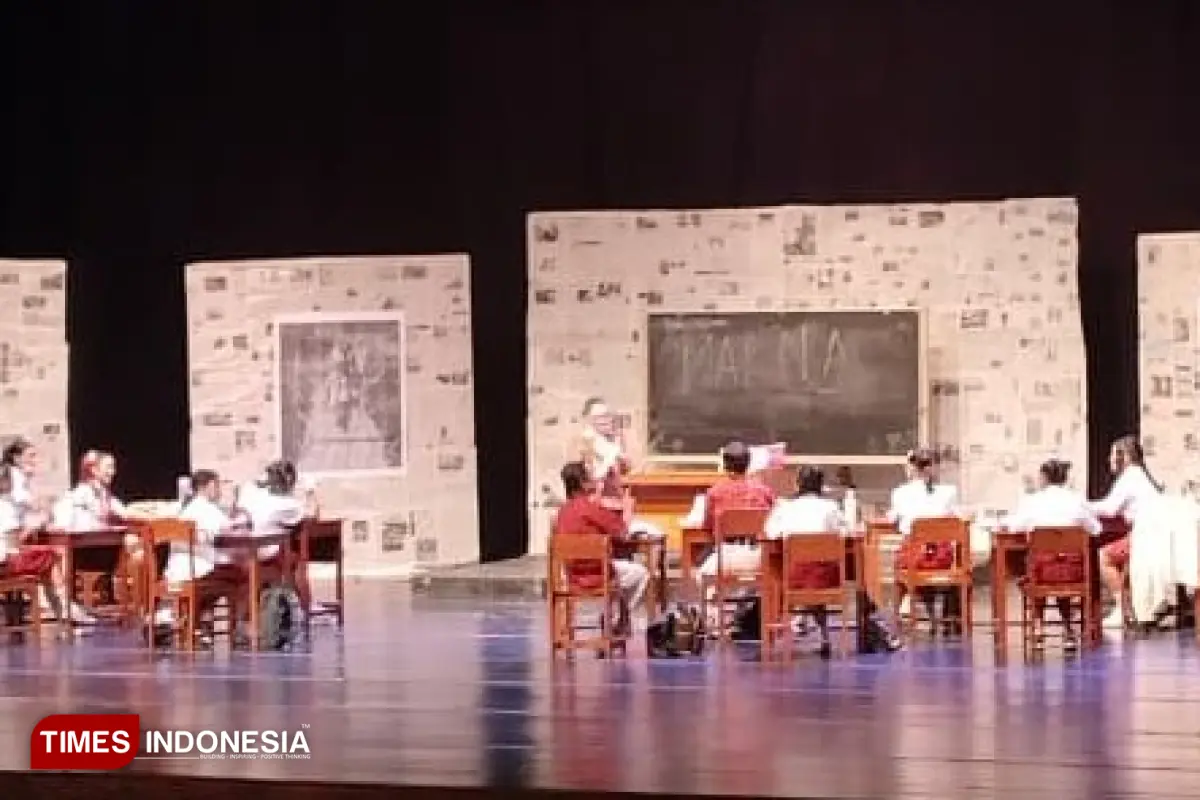 YUTFest 2026: Membaca Dinamika Kota Lewat Panggung Teater Urban