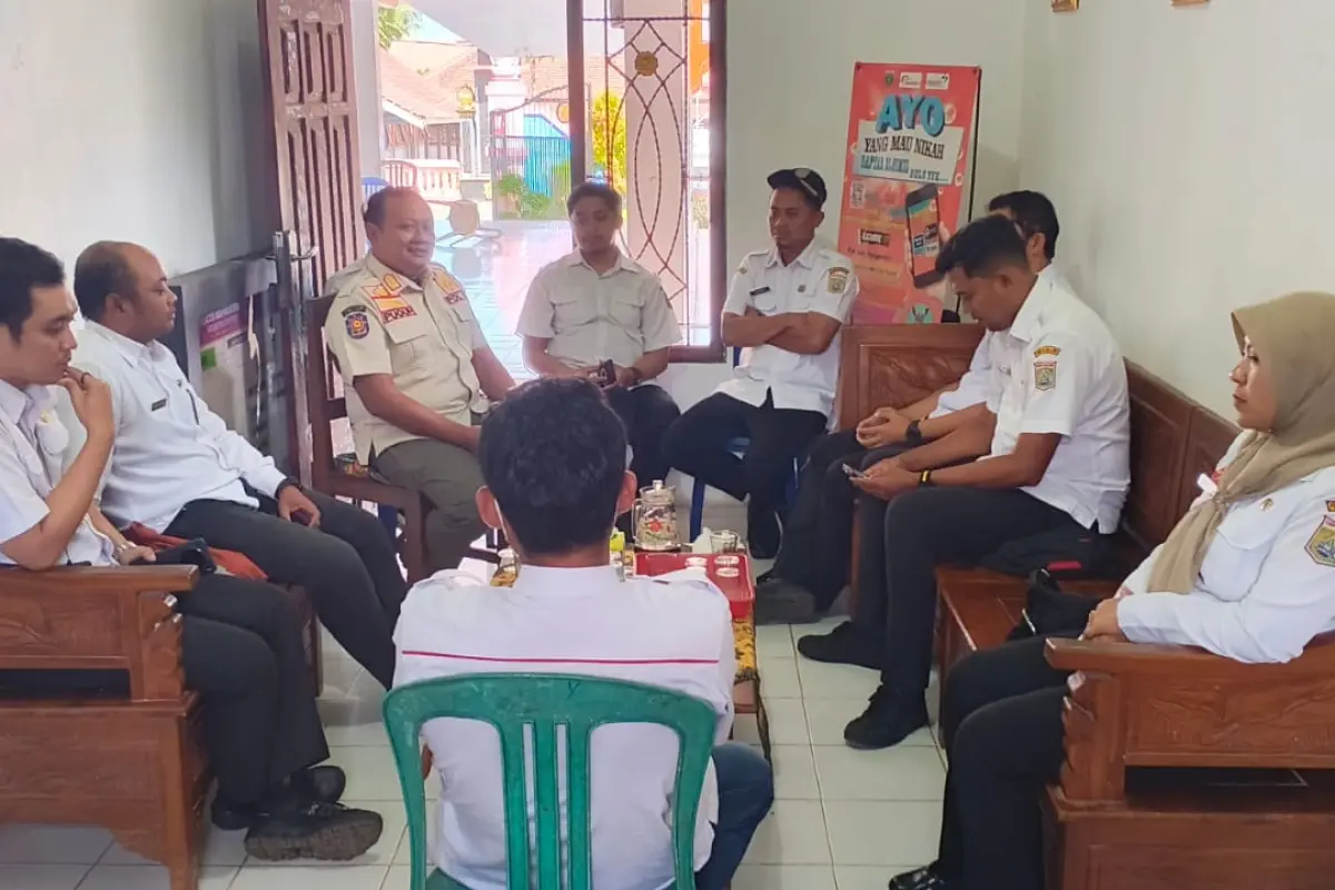 Pascainsiden Cottage Pantai Wediawu, Pemkab Malang Pantau Standar Keamanan