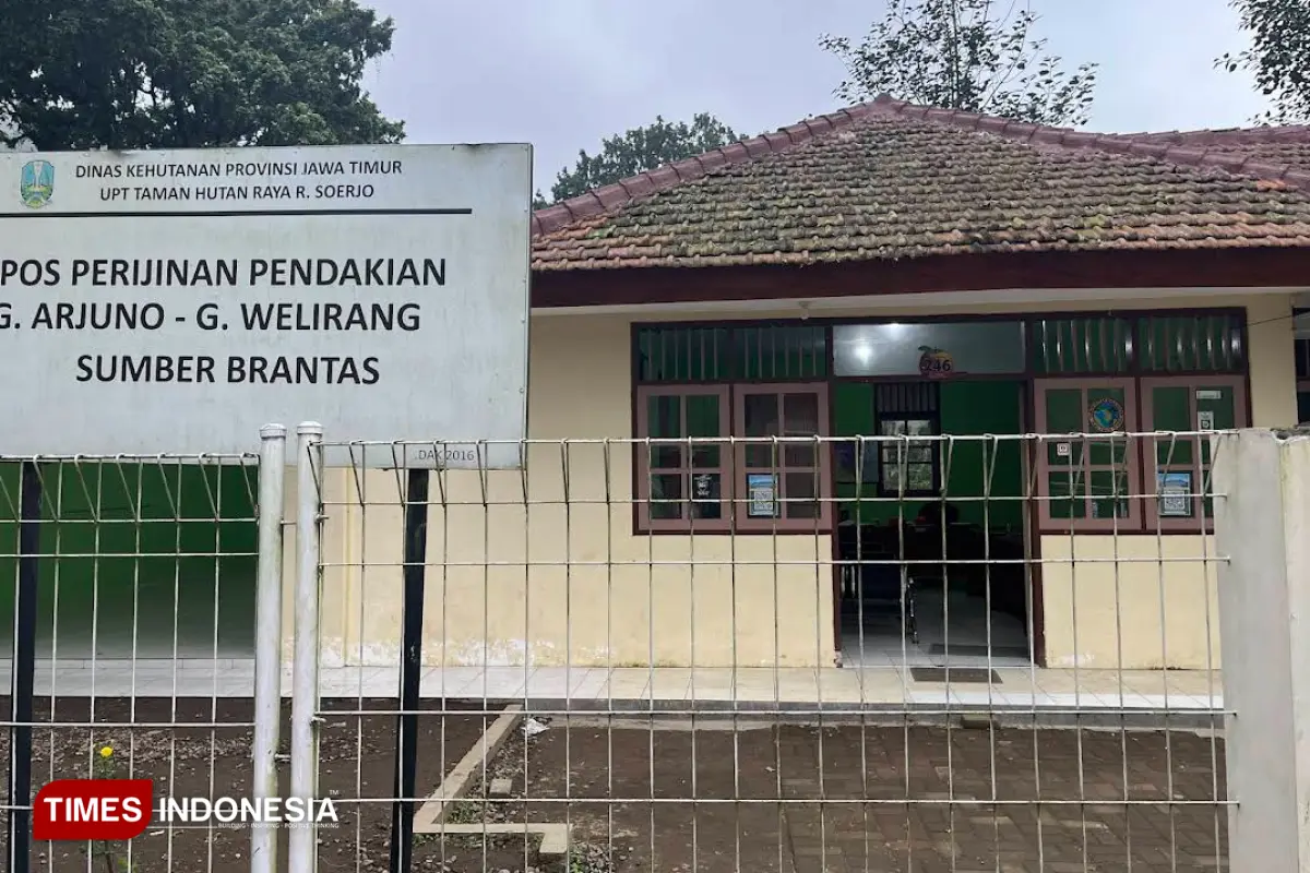 Kabar Gembira Pendaki, Jalur Arjuno-Welirang Resmi Dibuka, Ini Aturan Barunya