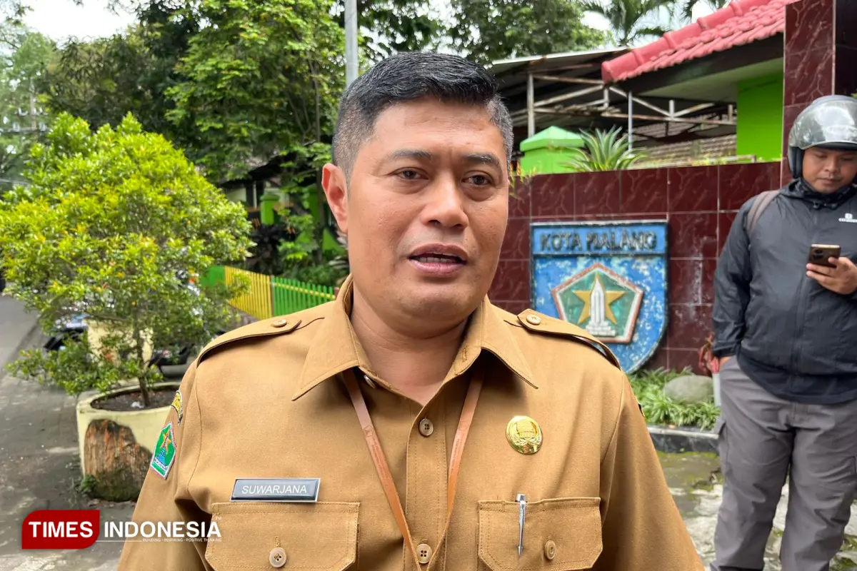 Aduan Pungli, Disdikbud Kota Malang Tegaskan Wisuda Sekolah Tidak Wajib dan Tak Boleh Bebani Wali Murid