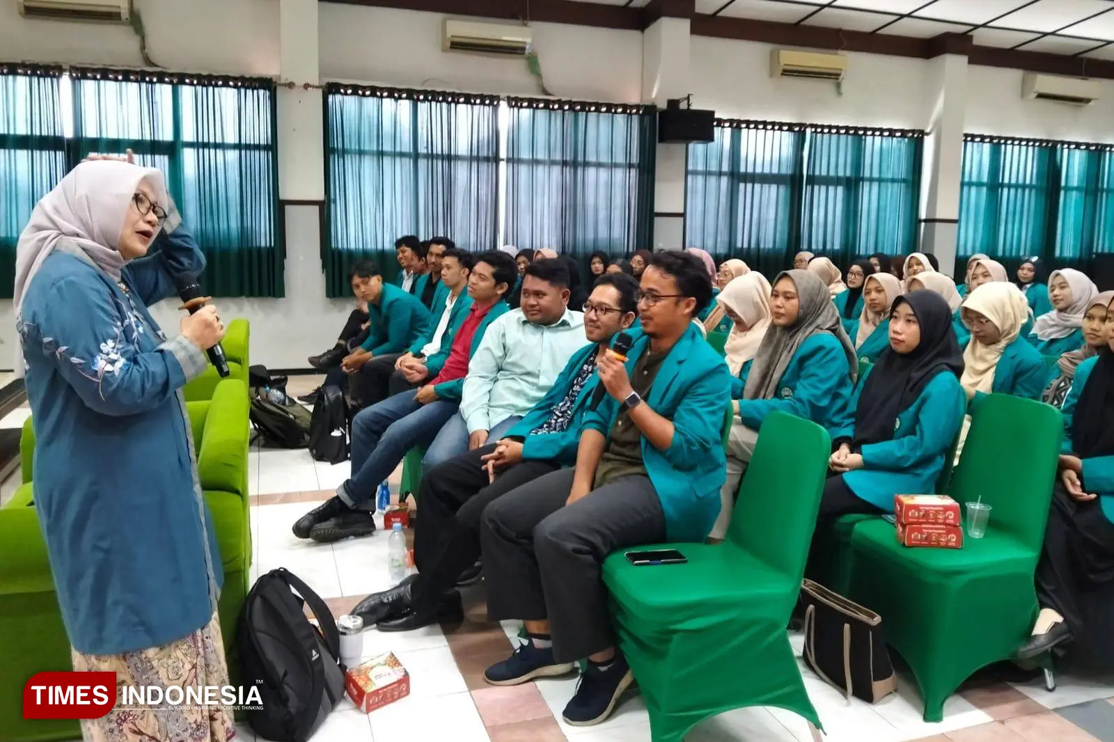 Unisma - 1