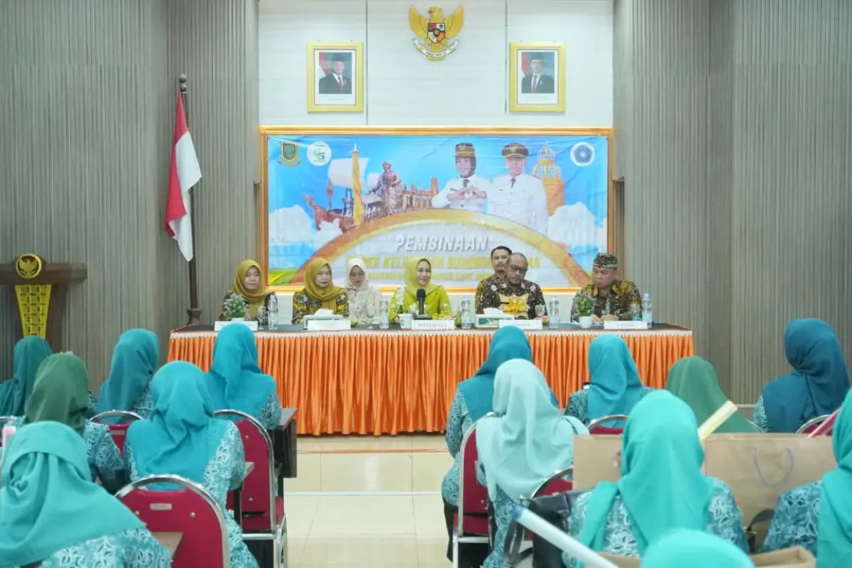 Pemkot Mojokerto Kembangkan Potensi Ekonomi Kreatif