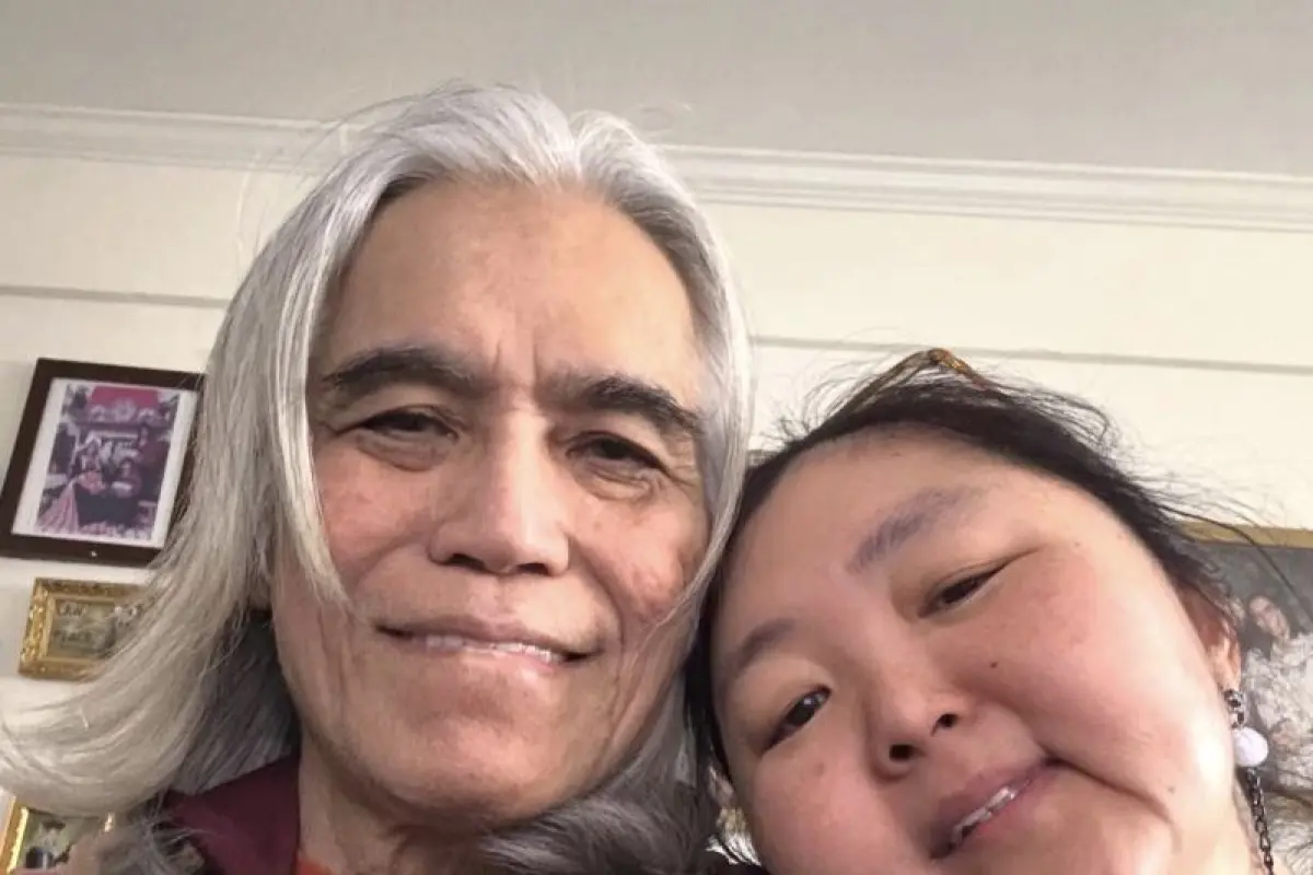 James F. Sundah, Pencipta “Lilin-Lilin Kecil” Tutup Usia di New York
