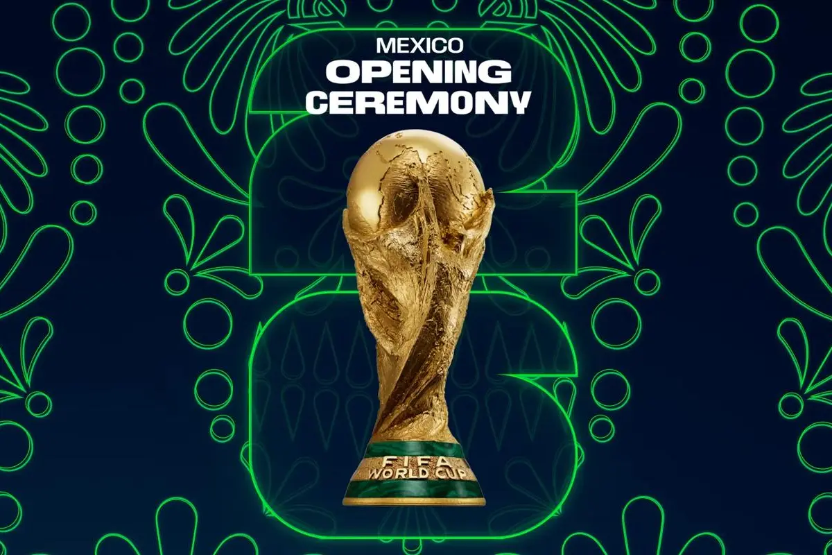 Meksiko Siapkan Pembukaan Spektakuler Piala Dunia 2026 - TIMES Indonesia