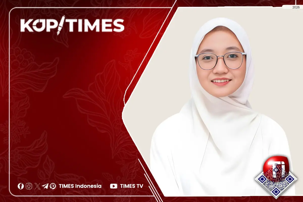 Suci Ramdhani Putri