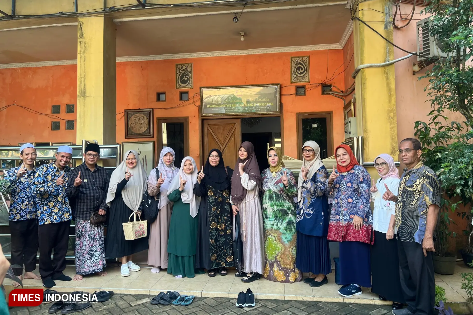 SPs UNJ - 1