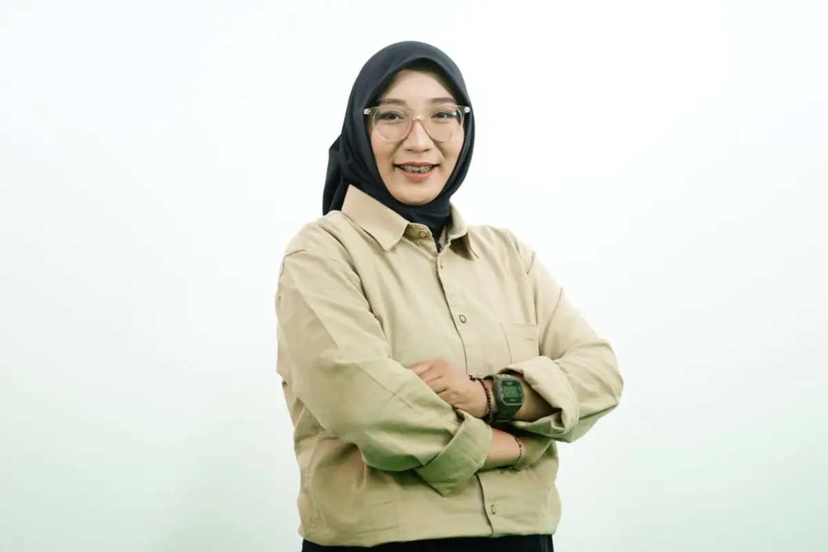 Menjadi Cerdas di Balik Layar, Urgensi Literasi di Tengah Riuh Penghakiman Digital