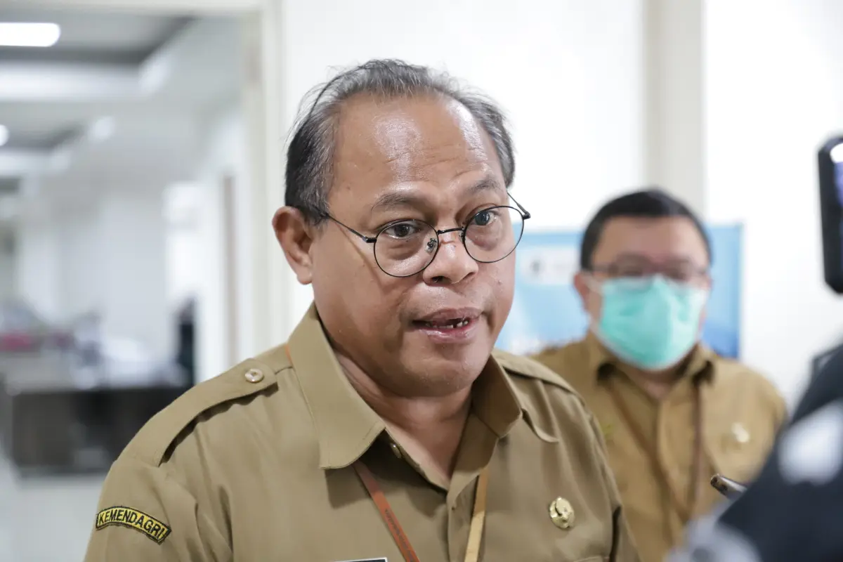 Keracunan MBG: Dinkes Surabaya Temukan Jejak Lalat dan Kontaminasi Silang di Dapur SPPG