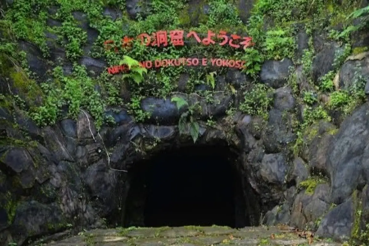 Bunker Jepang hingga Petirtaan Kuno, Kota Batu Siapkan Situs Cagar Budaya
