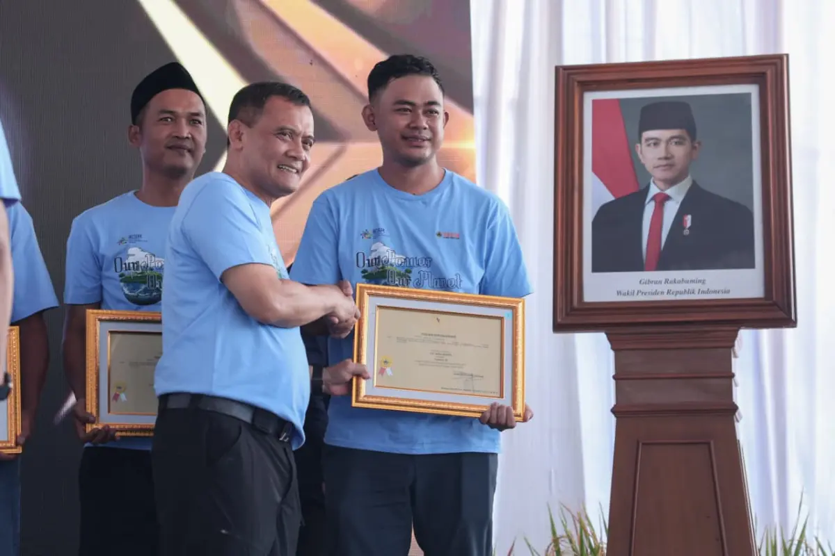 Gubernur Jateng Ancam Pengusaha Tambang Nakal dengan Sanksi Hukum