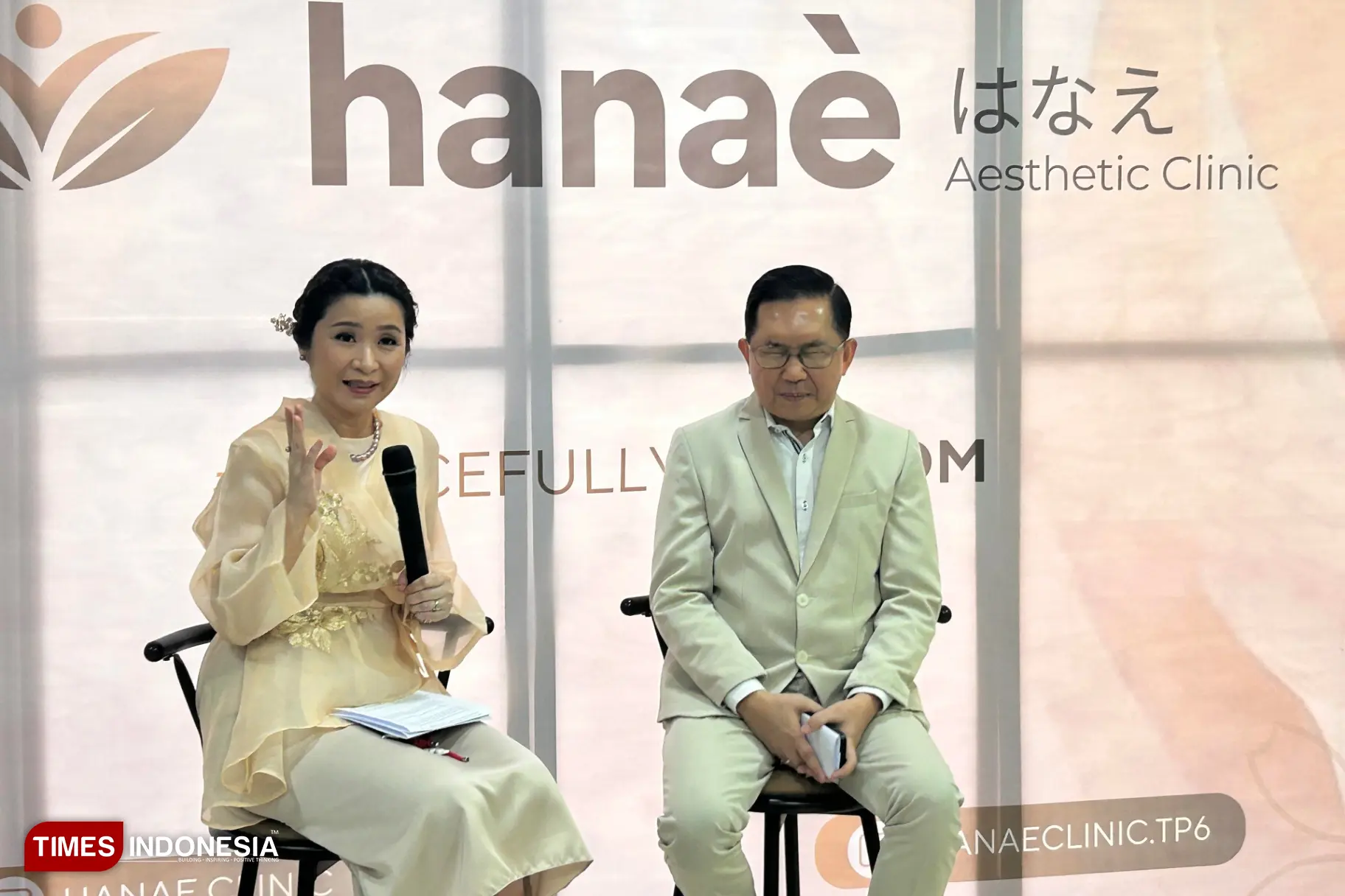 Hanae Aesthetic Clinic - 1