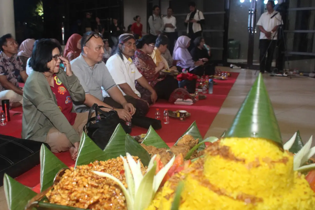 Majelis Nyala Purnama - 2