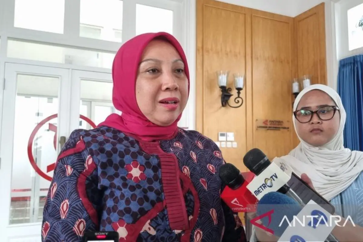 KemenPPPA Pantau Pemulihan 163 Anak Korban Kekerasan Daycare Little Aresha Yogyakarta