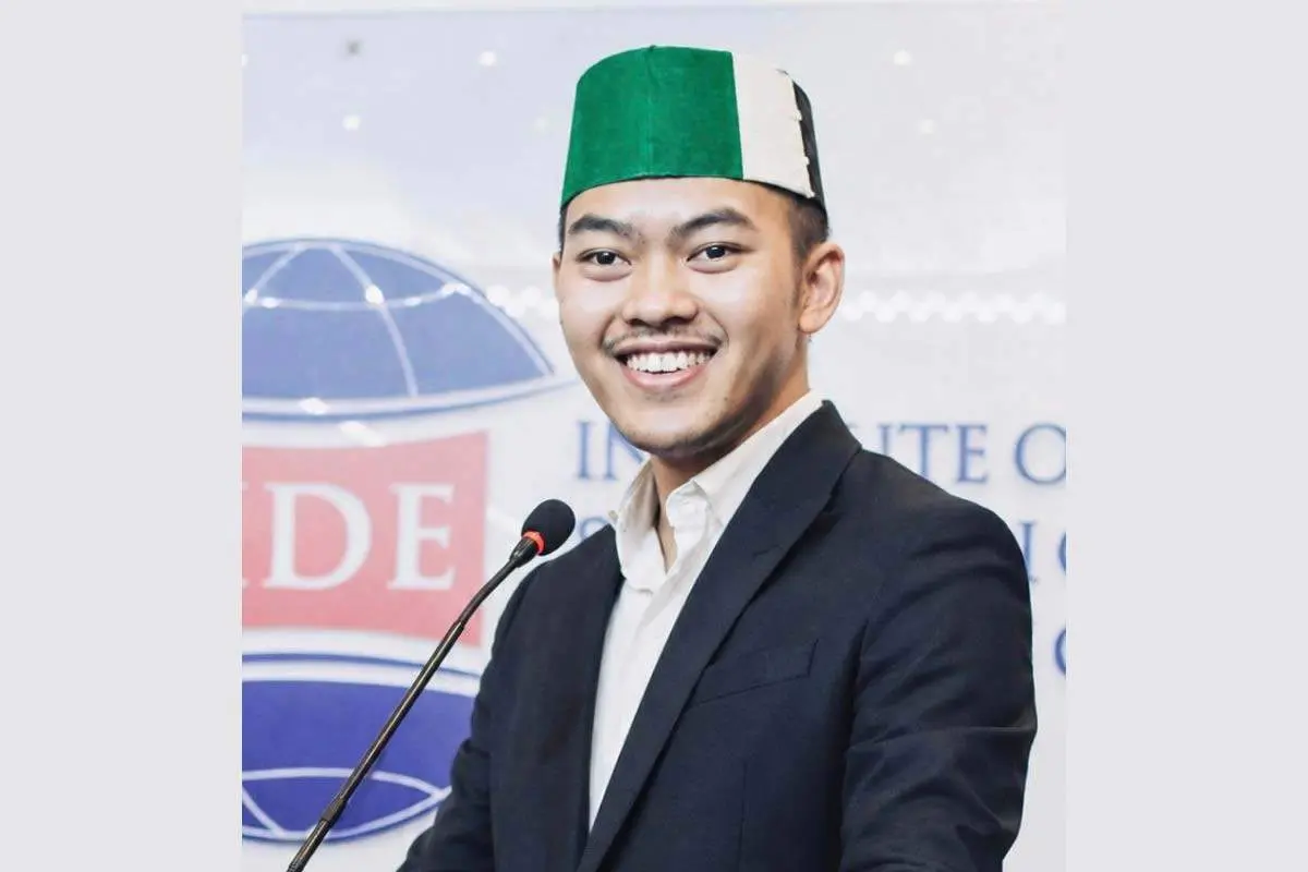 PB HMI Apresiasi Langkah Cepat Akbar Supratman Tangani Polemik LCC 4 Pilar