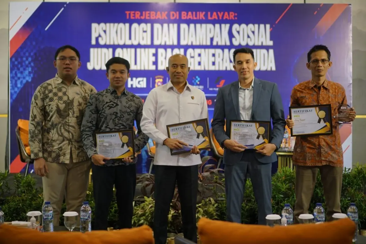 Seminar HGI - 2
