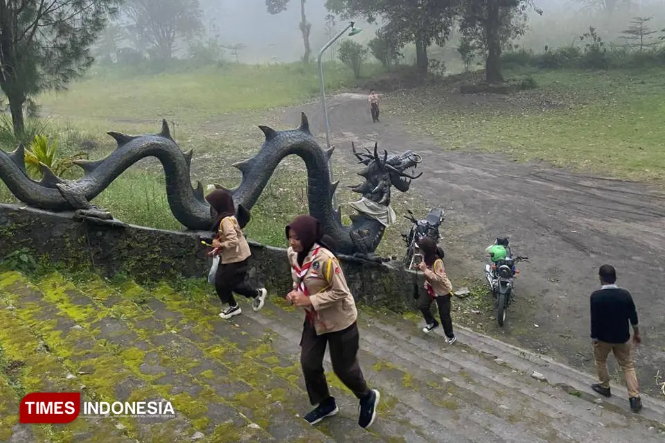 Situs Purbakala - 1