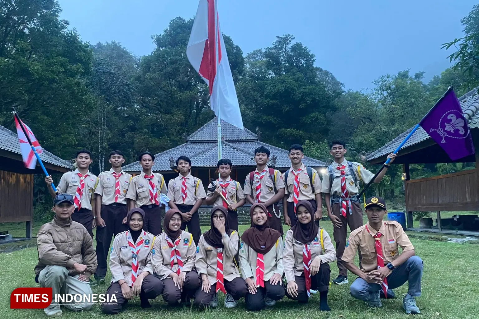 Situs Purbakala - 2