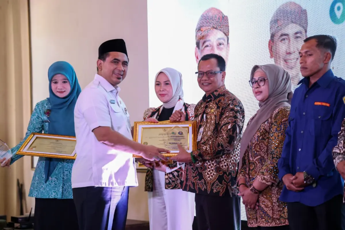 Hari Bumi 2026, Taj Yasin Dorong Percepatan Transisi Energi Baru Terbarukan di Jateng