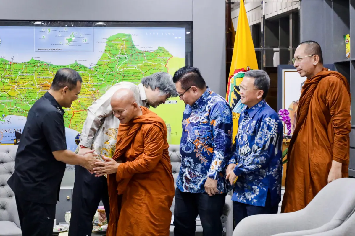 Waisak 2026 di Borobudur Diprediksi Jadi yang Teramai dalam Beberapa Tahun Terakhir