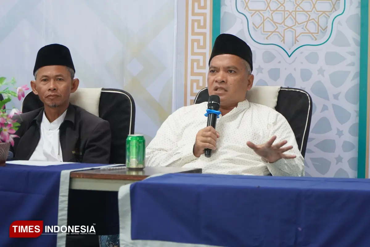 Pakar Maqashid Syariah Ungkap Solusi Cegah Pelecehan Seksual di Pesantren