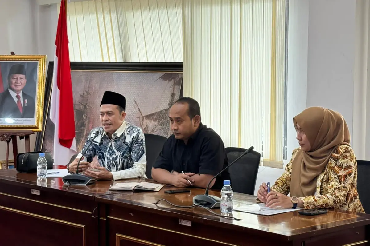 Kawal Nasib 2.295 Guru Non-ASN, Komisi A DPRD Jatim Konsultasi ke KemenPAN-RB