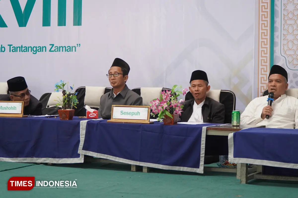 Pesantren Balekambang Jepara