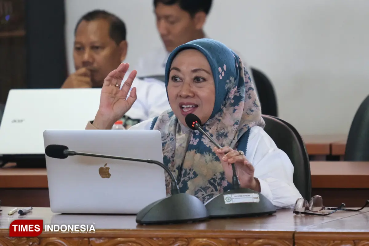 Tingkatkan Mutu Labolatorium, Polbangtan Malang Gelar Pendampingan ISO 17025:2017